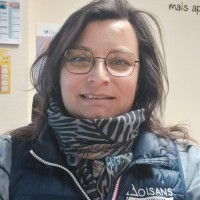 Céline Maurel Email