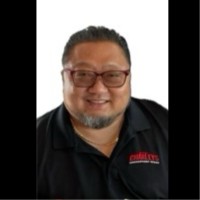 Charleys Philly Steaks Employee Bruce Kim's profile photo