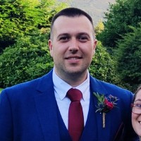 North of England Commissioning Support Employee Scott McCubbin's profile photo