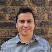Jones & Wagener (Pty) Ltd Employee Adriaan Oosthuizen's profile photo