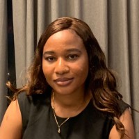 Alert Group Employee Adedoyin Aka's profile photo