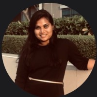 Deepika Ramesh Email