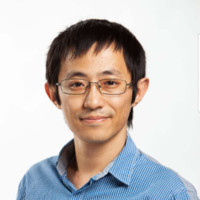 CUImaging Employee Harry Cui's profile photo