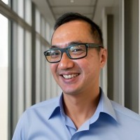 Heaps Normal Employee Ray Lau's profile photo