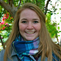 Urban Youth Impact Employee Johanna Wolz's profile photo