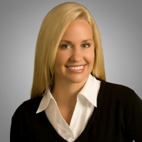 Edify Software Consulting Employee Krista Frysinger's profile photo
