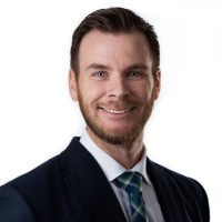Amplify Life Insurance Employee Brent Schlater's profile photo