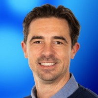 Blubyte Employee Vincent van Thorre's profile photo