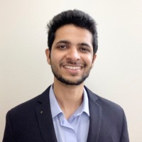 Chaitanya Patil Email