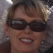 UCB Employee Catherine Simpson's profile photo