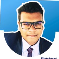 Big Trunk Communications Employee Nicholas Walters's profile photo