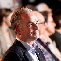 Adelaide Symphony Orchestra Employee Colin Cornish's profile photo