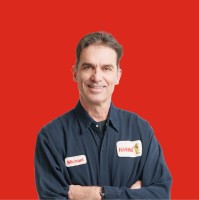 HARIBO of America, Inc. Employee Michael Rauch's profile photo