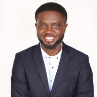 Nutrition International Employee Adebayo Agboola's profile photo