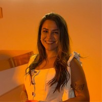 Inter Employee Daniela Gomes's profile photo