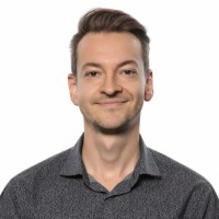 Labrynth Employee Harold Schultz Neto's profile photo