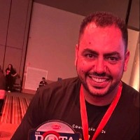 Danilo Tomaz Rodovalho Email