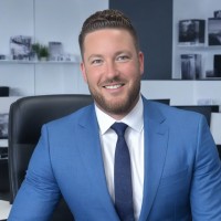 Berryman Products Inc. Employee Beau Blankenship's profile photo