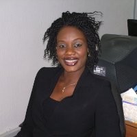 Zenith Bank Plc Employee Temitope Aba's profile photo