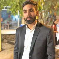 Harsh Sharma's profile photo