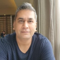 Oracle Employee Kumar Amitesh's profile photo