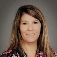 Fort Worth ISD Employee Kelley Lewis's profile photo