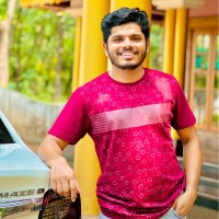 Saheer P's profile photo