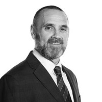 Toeppich and Associates Employee Brett Breeden's profile photo