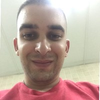 State of Nevada Department of Corrections Employee Tim Ortiz's profile photo