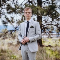 Monashee Racks Employee Mark Frei's profile photo