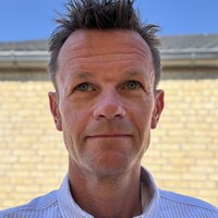 Lars Pedersen Email & Phone Number