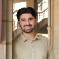 US Foods Employee Matthew Hakimi's profile photo