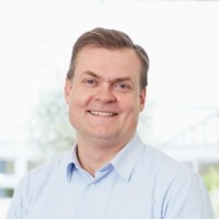 Synergee Employee Chielbert Crielaard's profile photo