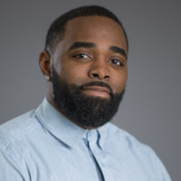 WLX Transportation Employee Derrick Solomon's profile photo