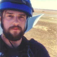 Spark Power ⚡ Employee Chase Wright's profile photo