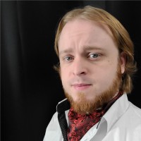 Alson Services Employee Ian Goakey's profile photo