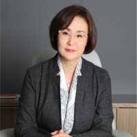 Hanmi Bank Employee Bonnie Lee's profile photo