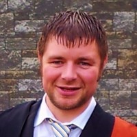 Williaam Cox Ltd Employee David Flynn's profile photo