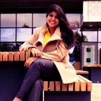 PivotRoots Employee Aashka Mehta's profile photo
