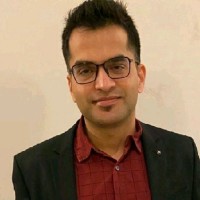 Tetr College of Business Employee Umesh Sharma's profile photo