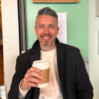 LEPCO Employee Jared Araujo's profile photo
