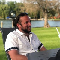 Renegade Brands USA, Inc. Employee Spencer Pullins's profile photo