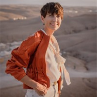 OneTouchPoint Employee Casey Rush's profile photo