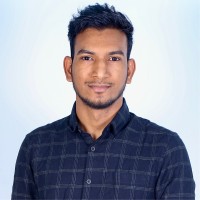 Stratforge Employee Veeramanikandan Shanmugam's profile photo