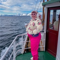 OutOfOffice.com Employee Maria Gardner's profile photo