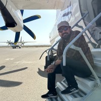 Iran Naghshineh Employee Sajad Ebrahimgol's profile photo