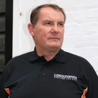 Lockforce Locksmiths UK Employee Richard Cullin's profile photo