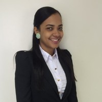 Encore Repair Services Employee Viannelsy Alcantara's profile photo