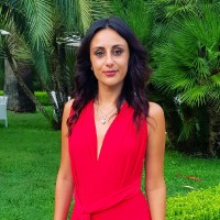 Ilaria di Sansebastiano Email