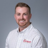 Crabapple Roofing Contractors, LLC Employee Joshua Waibel's profile photo